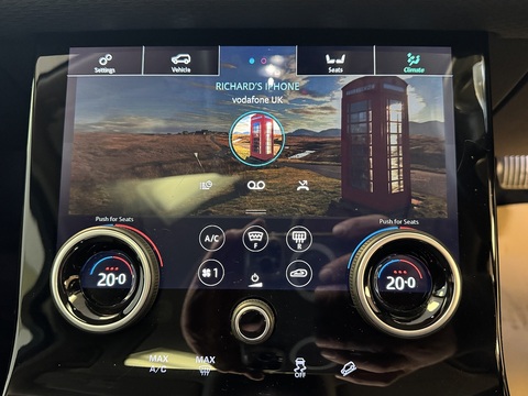 2.0 P300 R-Dynamic SE SUV 5dr Petrol Auto 4WD Euro 6 (s/s) (300 ps)