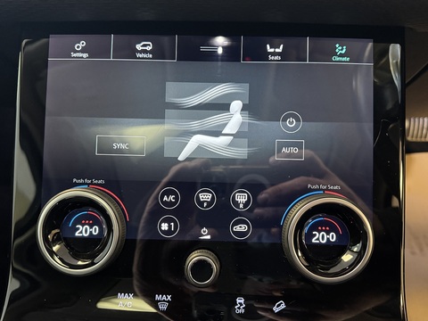 2.0 P300 R-Dynamic SE SUV 5dr Petrol Auto 4WD Euro 6 (s/s) (300 ps)