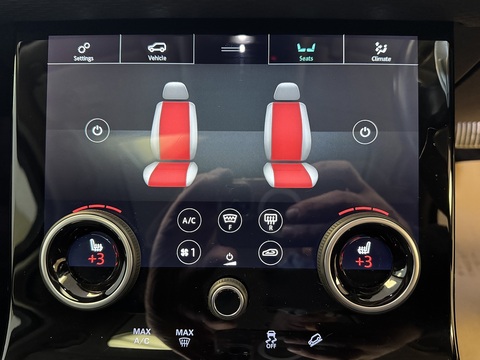 2.0 P300 R-Dynamic SE SUV 5dr Petrol Auto 4WD Euro 6 (s/s) (300 ps)