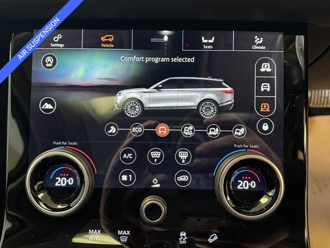 2.0 P300 R-Dynamic SE SUV 5dr Petrol Auto 4WD Euro 6 (s/s) (300 ps)