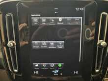 Volvo XC40 T3 R-Design 