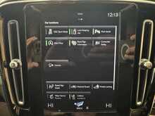 Volvo XC40 T3 R-Design 