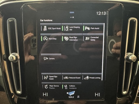 1.5 T3 R-Design SUV 5dr Petrol Auto Euro 6 (s/s) (163 ps)