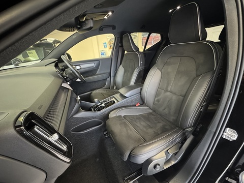 1.5 T3 R-Design SUV 5dr Petrol Auto Euro 6 (s/s) (163 ps)