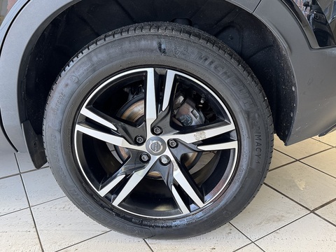 1.5 T3 R-Design SUV 5dr Petrol Auto Euro 6 (s/s) (163 ps)