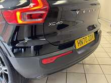 Volvo XC40 T3 R-Design 