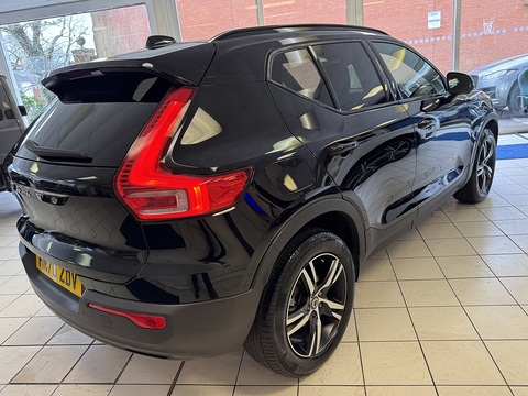 1.5 T3 R-Design SUV 5dr Petrol Auto Euro 6 (s/s) (163 ps)