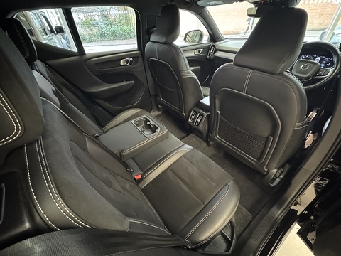 1.5 T3 R-Design SUV 5dr Petrol Auto Euro 6 (s/s) (163 ps)