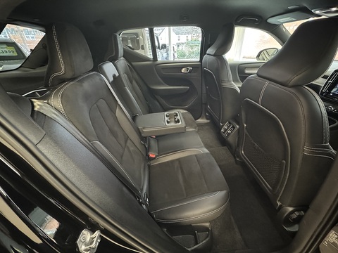 1.5 T3 R-Design SUV 5dr Petrol Auto Euro 6 (s/s) (163 ps)