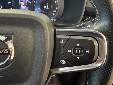 1.5 T3 R-Design SUV 5dr Petrol Auto Euro 6 (s/s) (163 ps)