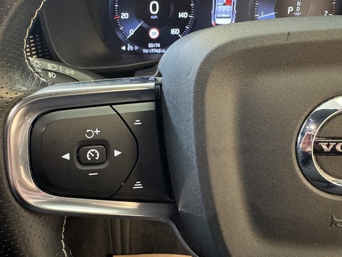 1.5 T3 R-Design SUV 5dr Petrol Auto Euro 6 (s/s) (163 ps)