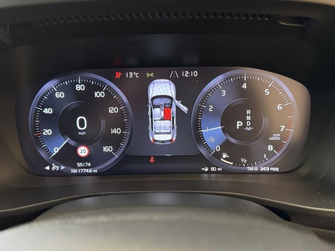 1.5 T3 R-Design SUV 5dr Petrol Auto Euro 6 (s/s) (163 ps)