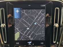 Volvo XC40 T3 R-Design 