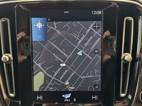 1.5 T3 R-Design SUV 5dr Petrol Auto Euro 6 (s/s) (163 ps)