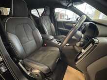 Volvo XC40 T3 R-Design 