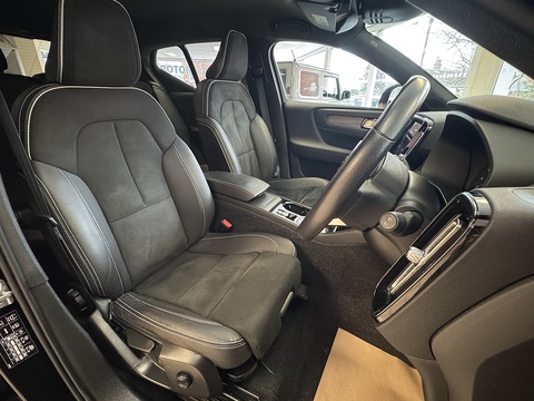 1.5 T3 R-Design SUV 5dr Petrol Auto Euro 6 (s/s) (163 ps)