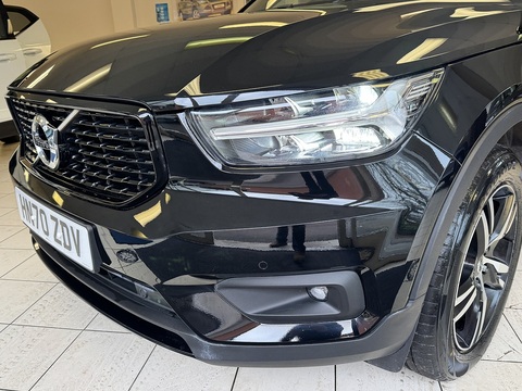 1.5 T3 R-Design SUV 5dr Petrol Auto Euro 6 (s/s) (163 ps)