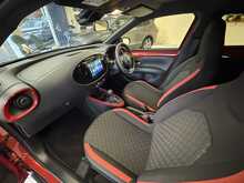 Toyota Aygo X VVT-i Edge 