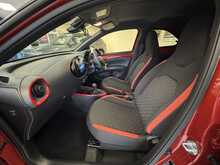 Toyota Aygo X VVT-i Edge 