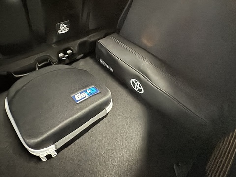 1.0 VVT-i Edge Hatchback 5dr Petrol x-shift Euro 6 (s/s) (72 ps)