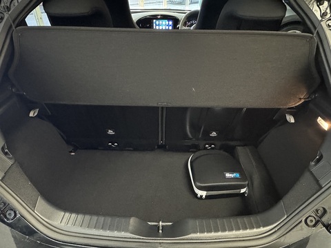 1.0 VVT-i Edge Hatchback 5dr Petrol x-shift Euro 6 (s/s) (72 ps)