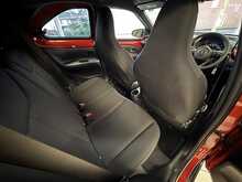 Toyota Aygo X VVT-i Edge 