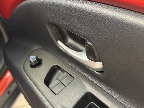 1.0 VVT-i Edge Hatchback 5dr Petrol x-shift Euro 6 (s/s) (72 ps)