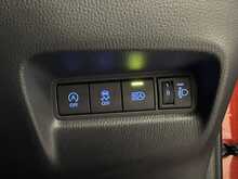 Toyota Aygo X VVT-i Edge 