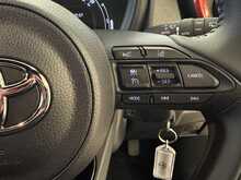 Toyota Aygo X VVT-i Edge 