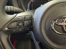 Toyota Aygo X VVT-i Edge 