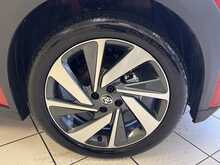 Toyota Aygo X VVT-i Edge 