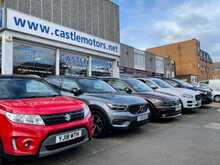 Volvo XC40 T5 R-Design Pro 