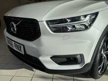 Volvo XC40 T5 R-Design Pro 