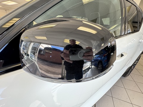 2.0 T5 R-Design Pro SUV 5dr Petrol Auto AWD Euro 6 (s/s) (247 ps)