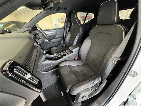 2.0 T5 R-Design Pro SUV 5dr Petrol Auto AWD Euro 6 (s/s) (247 ps)