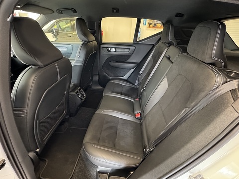 2.0 T5 R-Design Pro SUV 5dr Petrol Auto AWD Euro 6 (s/s) (247 ps)