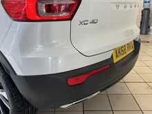 Volvo XC40 T5 R-Design Pro 
