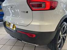 Volvo XC40 T5 R-Design Pro 