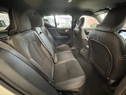 2.0 T5 R-Design Pro SUV 5dr Petrol Auto AWD Euro 6 (s/s) (247 ps)