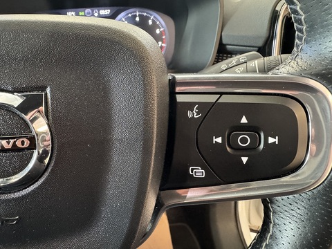 2.0 T5 R-Design Pro SUV 5dr Petrol Auto AWD Euro 6 (s/s) (247 ps)