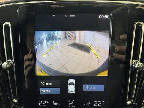 2.0 T5 R-Design Pro SUV 5dr Petrol Auto AWD Euro 6 (s/s) (247 ps)