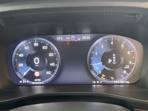 2.0 T5 R-Design Pro SUV 5dr Petrol Auto AWD Euro 6 (s/s) (247 ps)