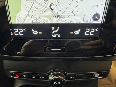 2.0 T5 R-Design Pro SUV 5dr Petrol Auto AWD Euro 6 (s/s) (247 ps)