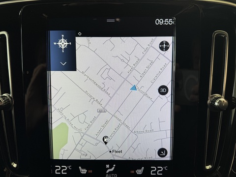 2.0 T5 R-Design Pro SUV 5dr Petrol Auto AWD Euro 6 (s/s) (247 ps)