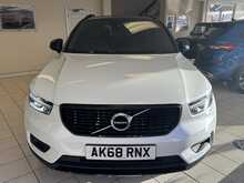 Volvo XC40 T5 R-Design Pro 