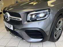 Mercedes-Benz GLB GLB200 AMG Line 