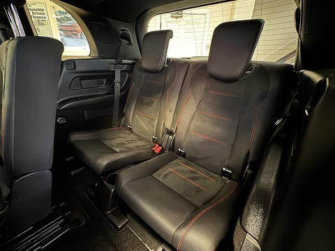 1.3 GLB200 AMG Line SUV 5dr Petrol 7G-DCT Euro 6 (s/s) (163 ps)