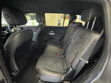 Mercedes-Benz GLB GLB200 AMG Line 