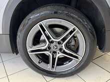 Mercedes-Benz GLB GLB200 AMG Line 