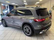 Mercedes-Benz GLB GLB200 AMG Line 